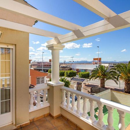 Lovely Home With Swimming Pool Santa Pola Exterior photo